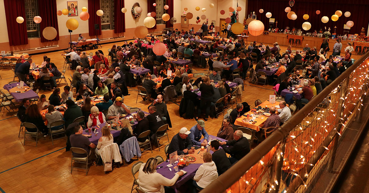 Trick or Trivia Fundraiser for The Discovery Center
