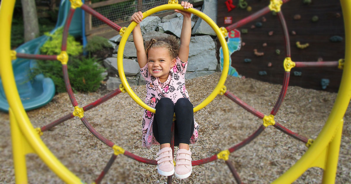 Preschool at The Discovery Center of the Southern Tier