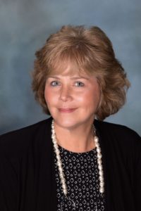 Dr. Brenda Myers