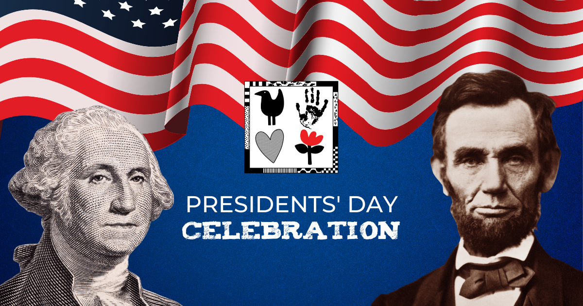 Presidents' Day at The Discovery Center