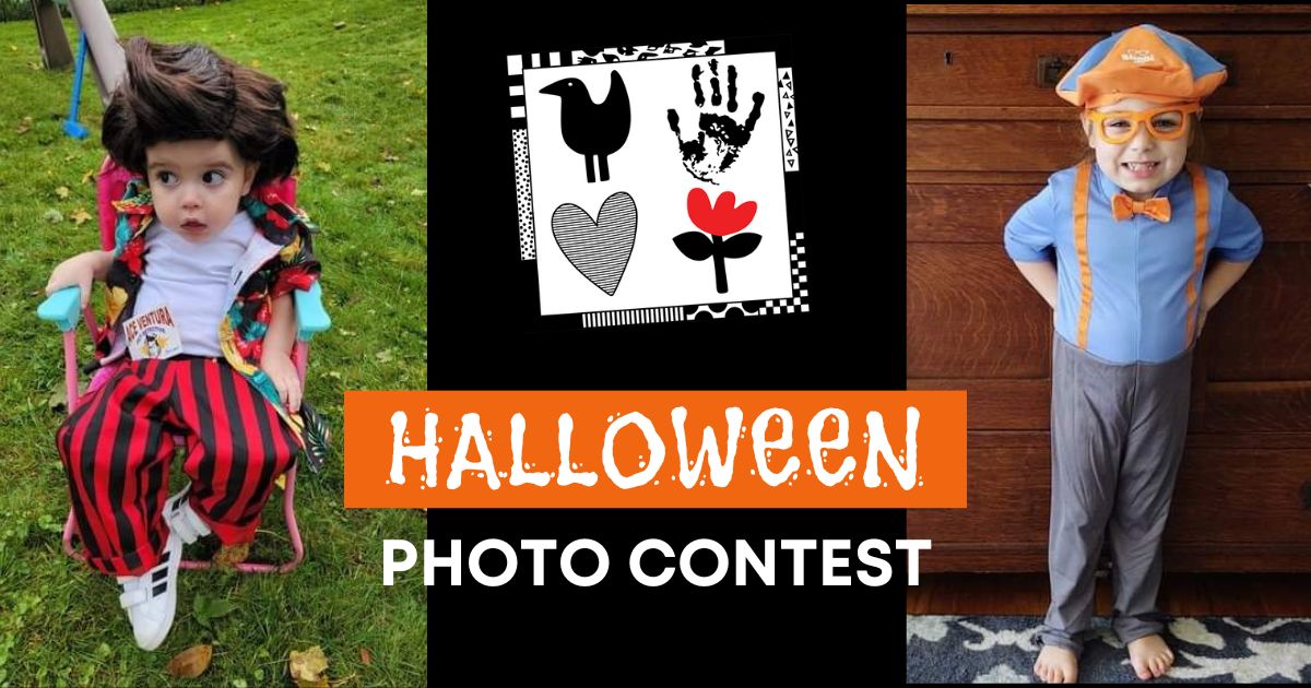 Halloween Photo Contest Winners