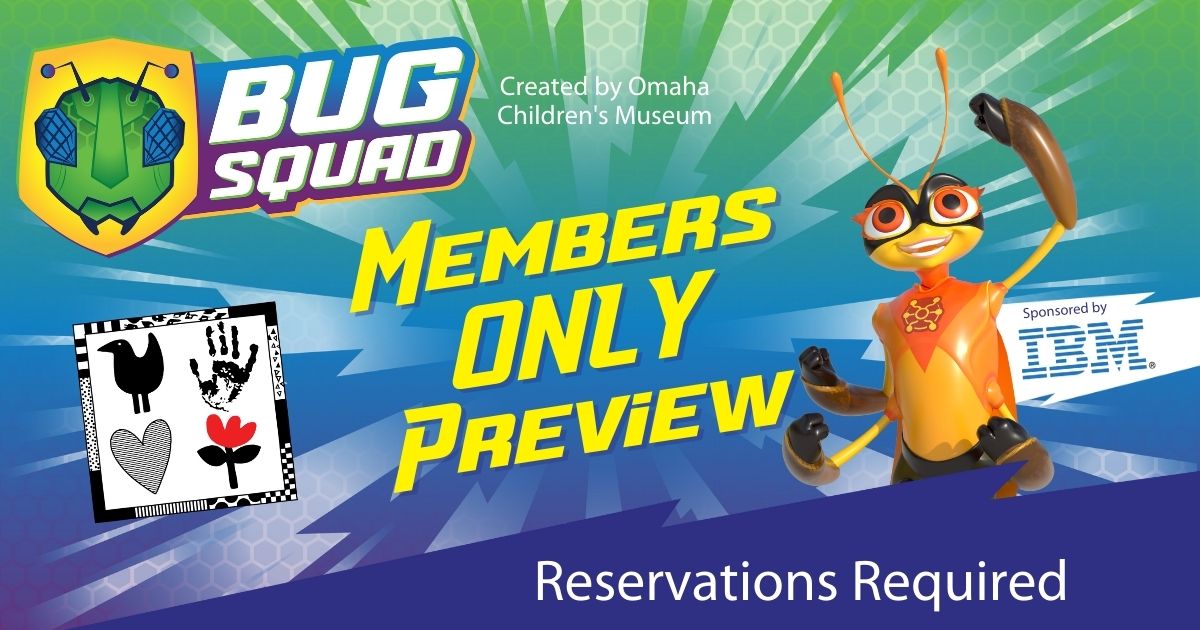 members only bug squad preview