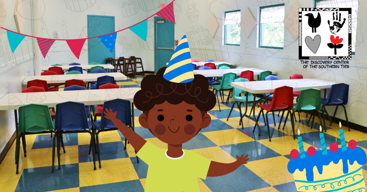discovery-center-birthday-parties