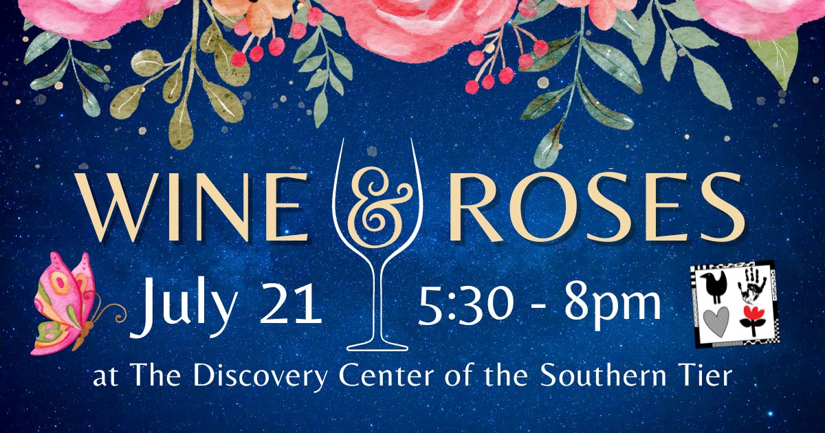 Wine & Roses 2023
