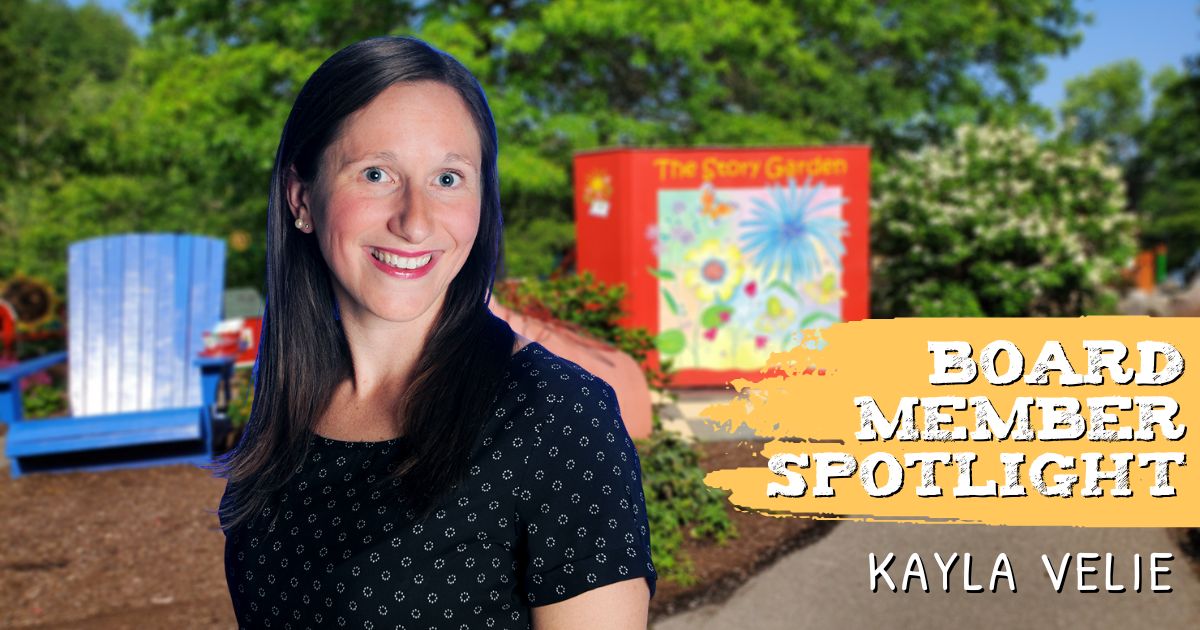 Kayla joined The Discovery Center's Board in the spring of 2022 and recently became the new President. She holds a Master's Degree in Exercise Science from Ithaca College and a Bachelor's Degree in Psychology from Binghamton University. She currently works for United Health Services as the Manager of the Medical Command Center and workforce wellness. Kayla has lived in the Southern Tier for almost 15 years and enjoys bringing her two girls (ages 7 and 3) to The Discovery Center. She is passionate about the mission to provide educational and interactive exhibits for children of all ages, and she believes that it is an important asset to the community. Kayla is excited to serve as Board President and help The Discovery Center continue to grow and thrive. We are grateful to have her!