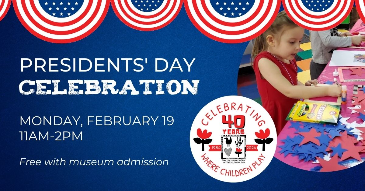 presidents-day-the-discovery-center