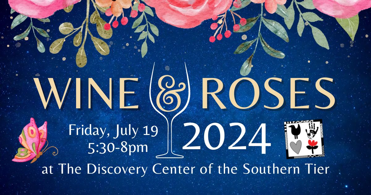 Wine & Roses 2024
