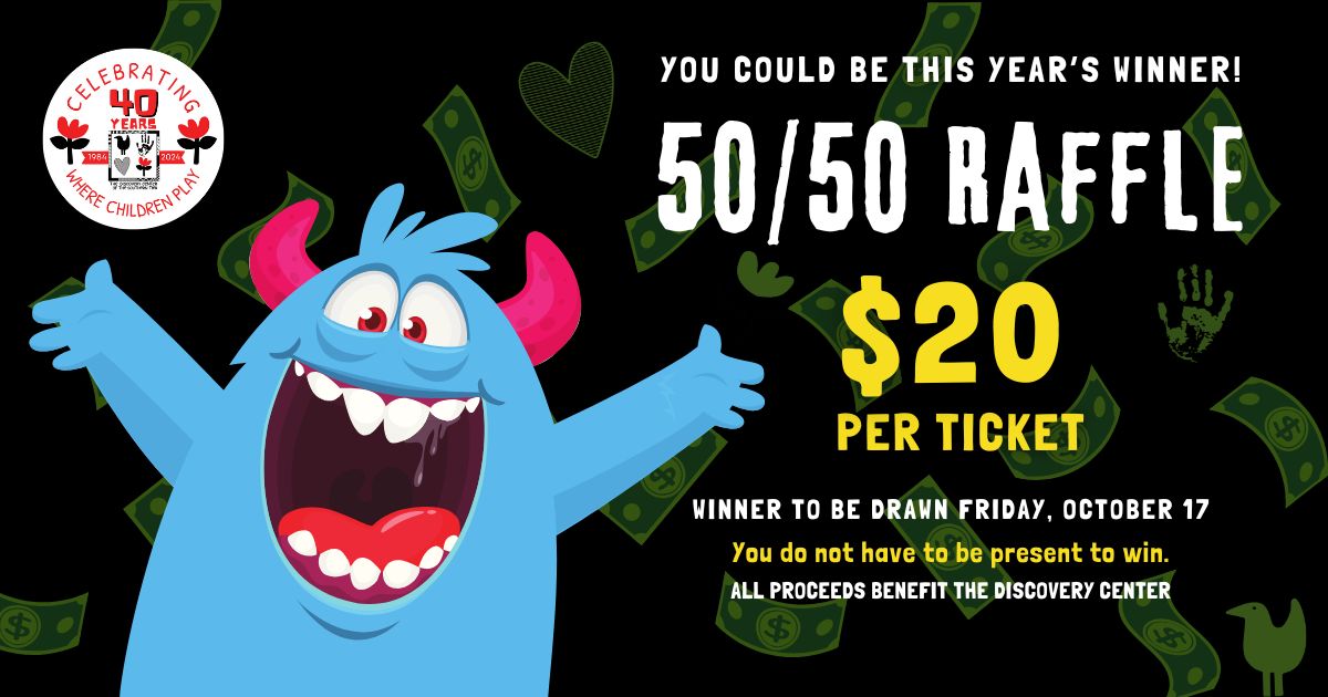 50-50-raffle-discovery center