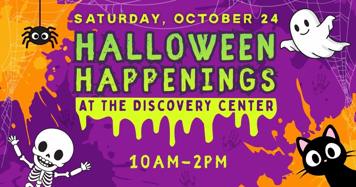 Halloween Happenings