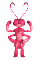 bug-squad-Ant