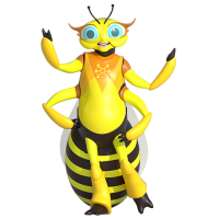 bug-squad-bee